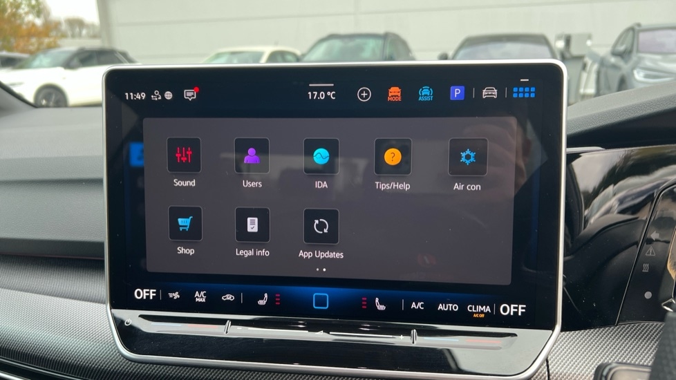 Used Volkswagen Golf 2025 for sale - 76873606: Photo 23