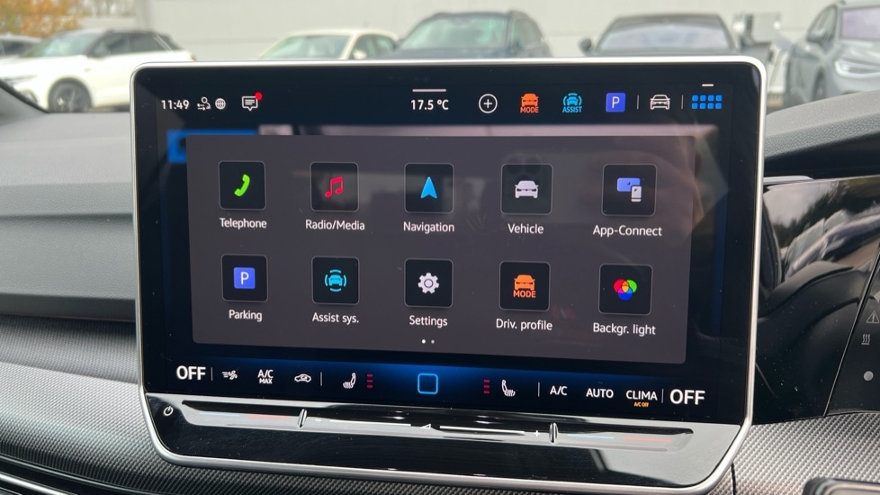 Used Volkswagen Golf 2025 for sale - 76873606: Photo 24