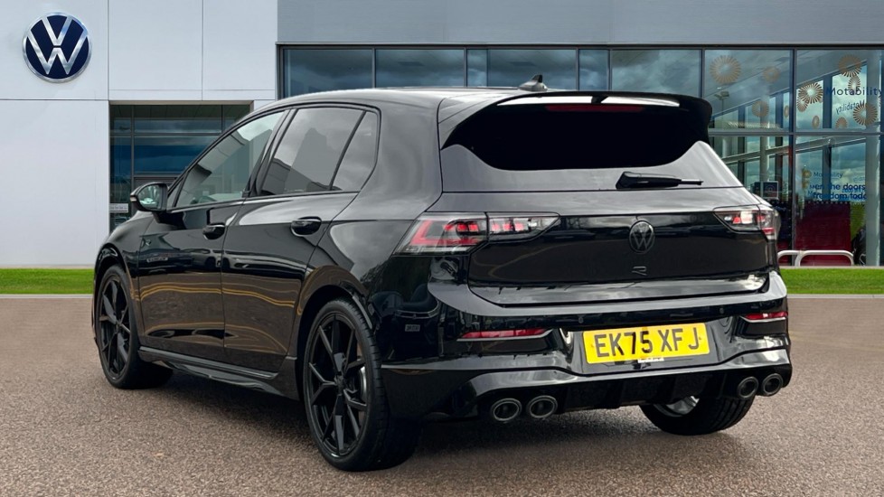 Used Volkswagen Golf 2025 for sale - 76873606: Photo 3