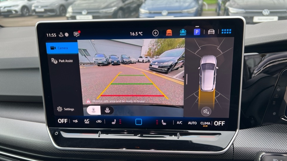 Used Volkswagen Golf 2025 for sale - 76873606: Photo 55