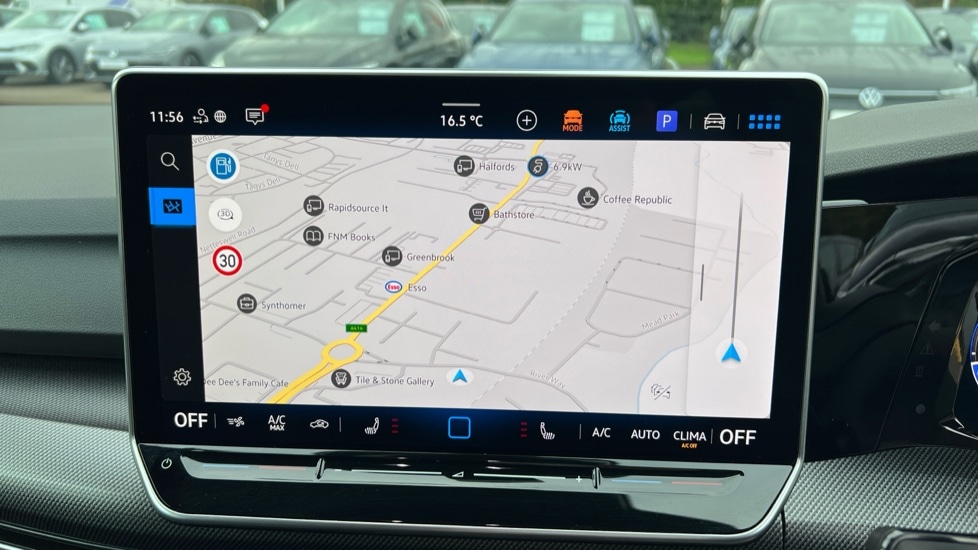 Used Volkswagen Golf 2025 for sale - 76873606: Photo 57