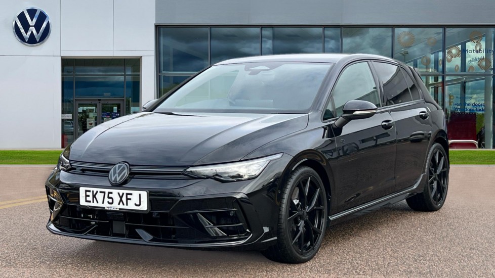 Used Volkswagen Golf 2025 for sale - 76873606: Photo 7