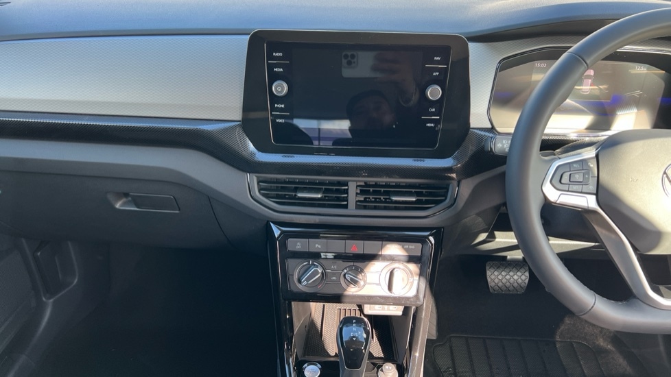 Used Volkswagen T-Cross 2025 for sale - 76870279: Photo 13