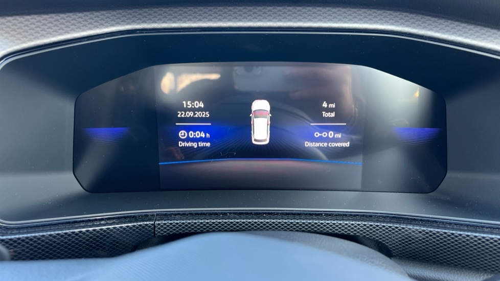 Used Volkswagen T-Cross 2025 for sale - 76870279: Photo 14