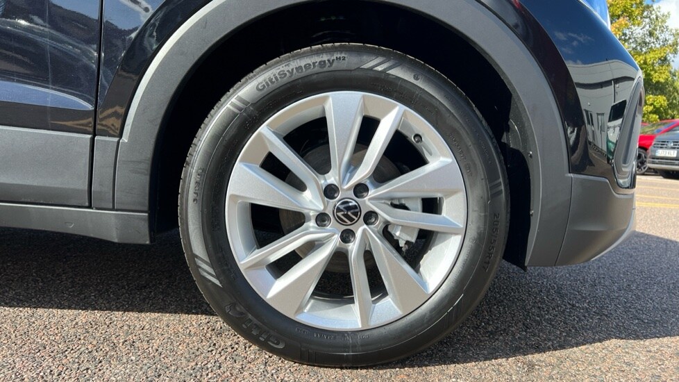 Used Volkswagen T-Cross 2025 for sale - 76870279: Photo 20