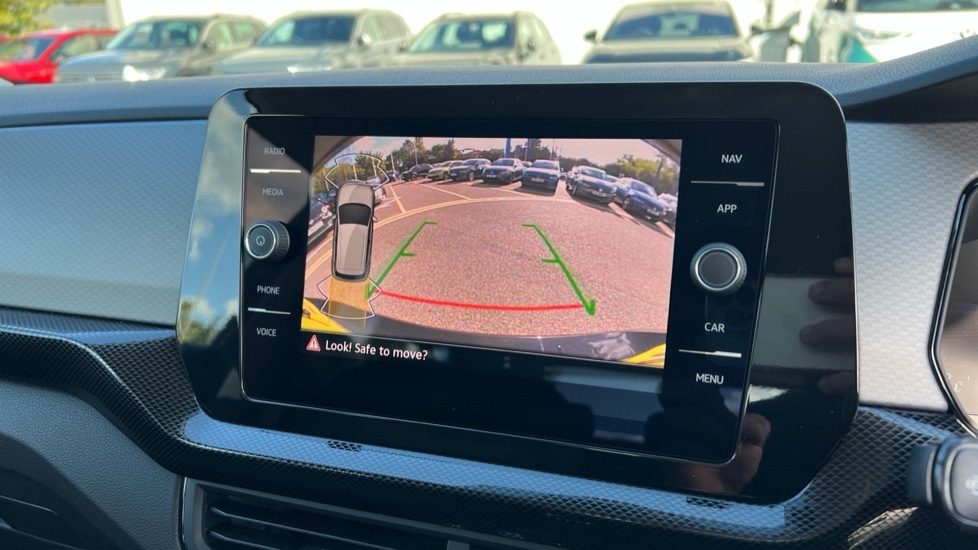 Used Volkswagen T-Cross 2025 for sale - 76870279: Photo 22