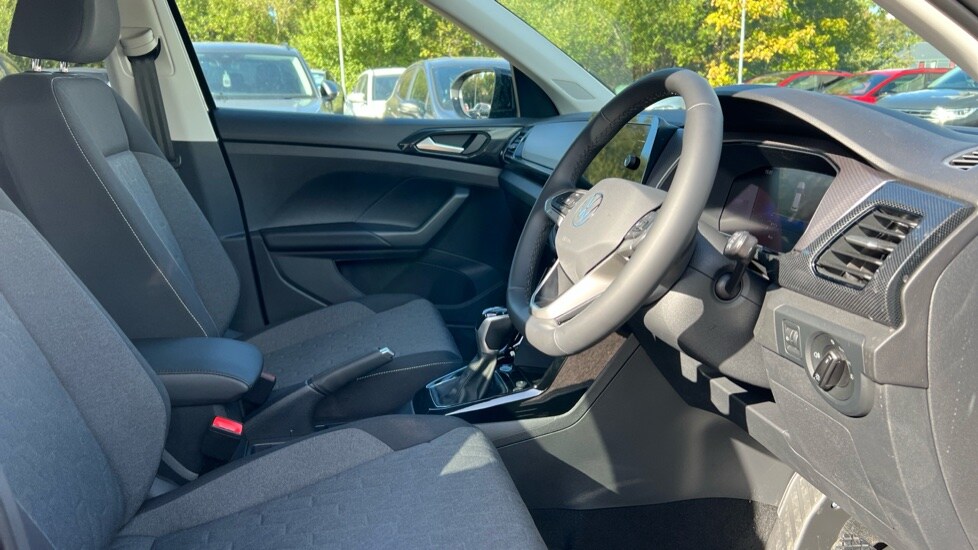 Used Volkswagen T-Cross 2025 for sale - 76870279: Photo 26