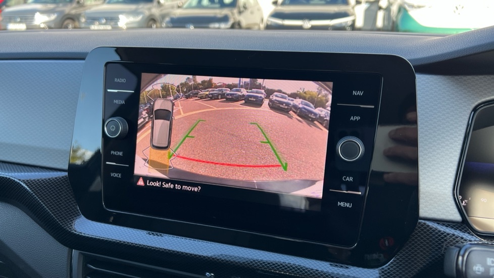 Used Volkswagen T-Cross 2025 for sale - 76870279: Photo 51