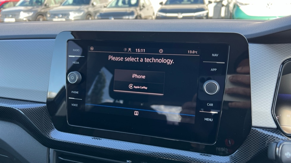 Used Volkswagen T-Cross 2025 for sale - 76870279: Photo 52