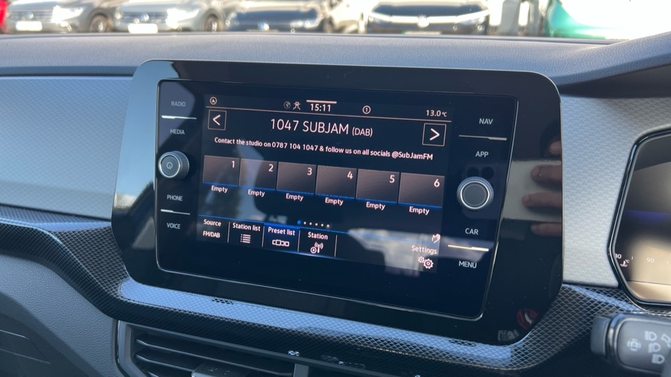 Used Volkswagen T-Cross 2025 for sale - 76870279: Photo 53