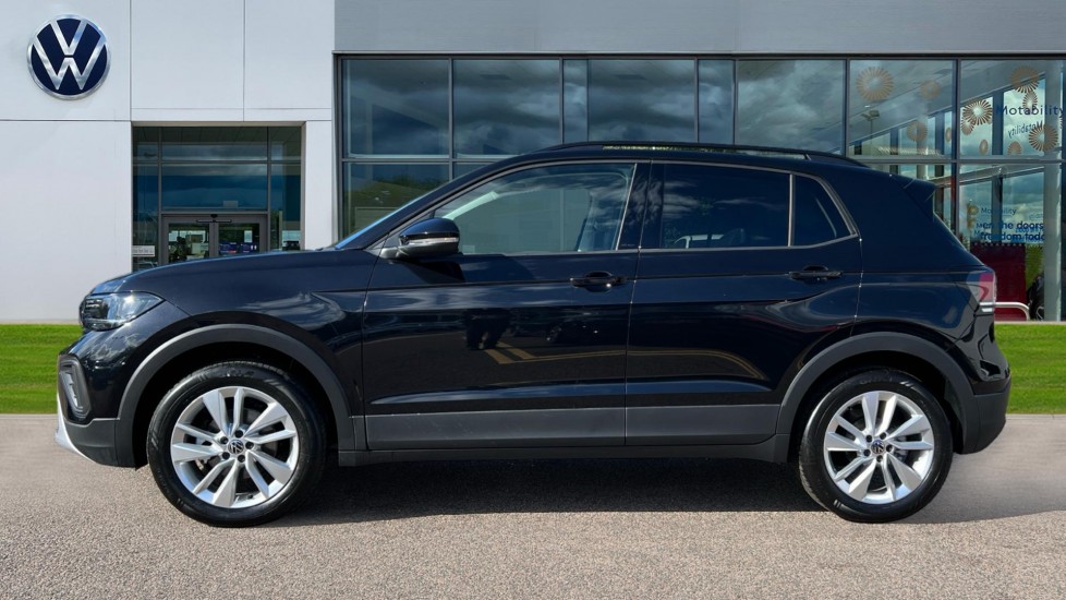 Used Volkswagen T-Cross 2025 for sale - 76870279: Photo 9