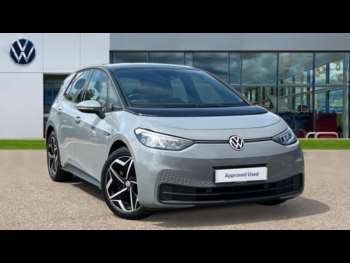2021 - 150kW Life Pro Performance 58kWh 5dr Auto