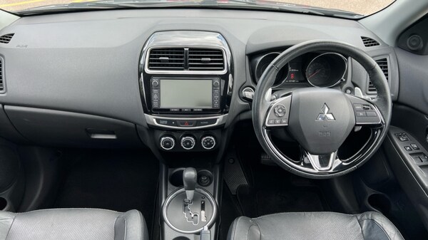 Used Mitsubishi ASX 2015 for sale - 75610614: Photo 11