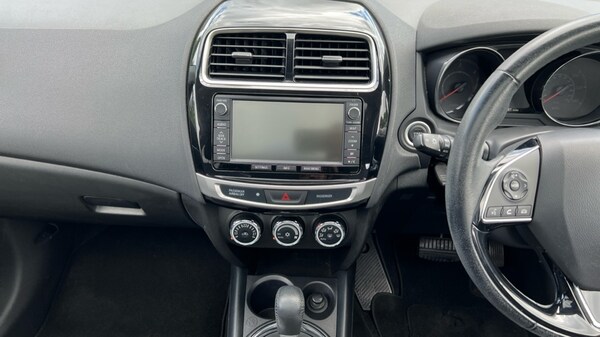 Used Mitsubishi ASX 2015 for sale - 75610614: Photo 12