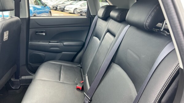 Used Mitsubishi ASX 2015 for sale - 75610614: Photo 14