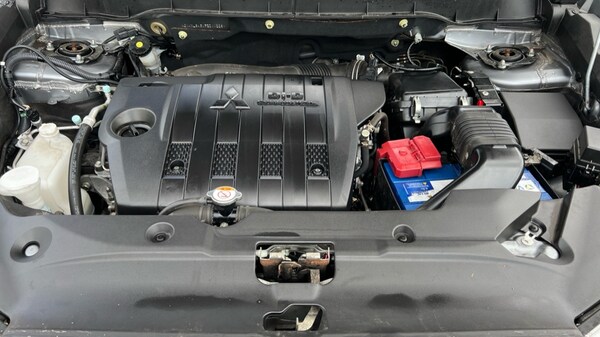 Used Mitsubishi ASX 2015 for sale - 75610614: Photo 16