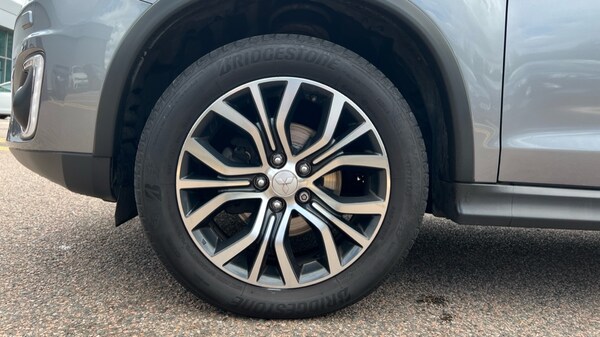 Used Mitsubishi ASX 2015 for sale - 75610614: Photo 17