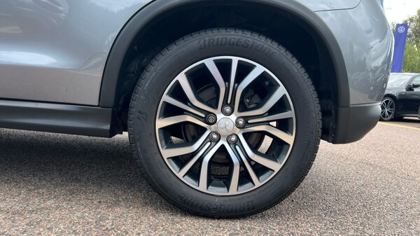 Used Mitsubishi ASX 2015 for sale - 75610614: Photo 18