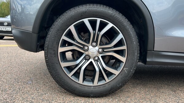 Used Mitsubishi ASX 2015 for sale - 75610614: Photo 19