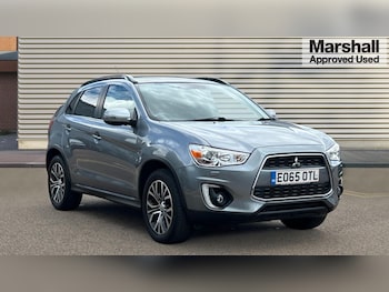 2015 - 2.2 ZC-H 5dr Auto 4WD
