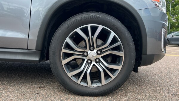 Used Mitsubishi ASX 2015 for sale - 75610614: Photo 20