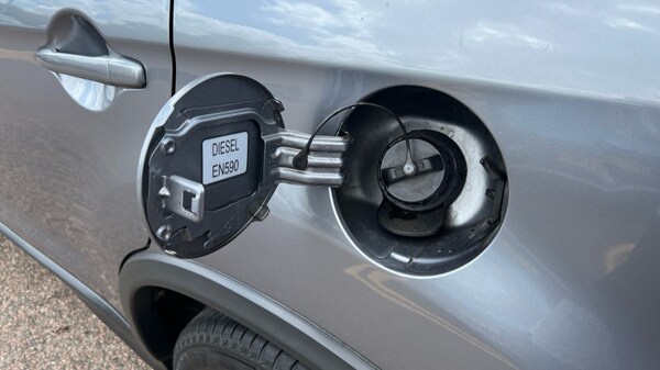 Used Mitsubishi ASX 2015 for sale - 75610614: Photo 21