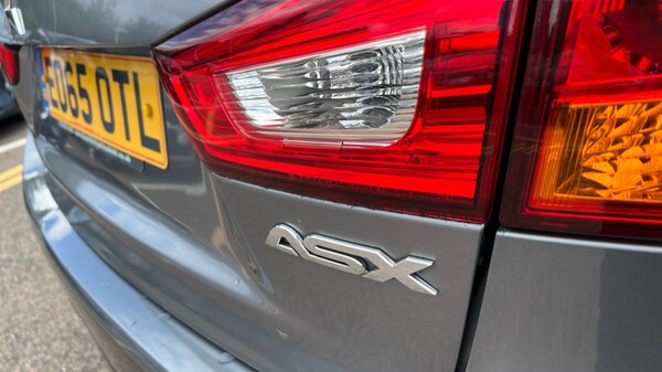 Used Mitsubishi ASX 2015 for sale - 75610614: Photo 37