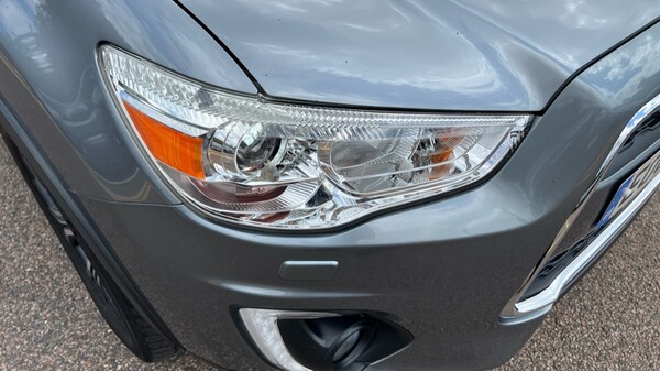 Used Mitsubishi ASX 2015 for sale - 75610614: Photo 38