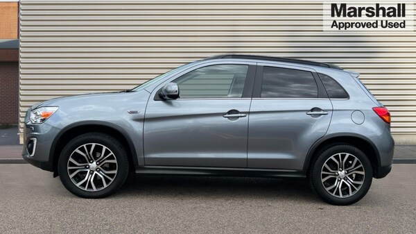 Used Mitsubishi ASX 2015 for sale - 75610614: Photo 6
