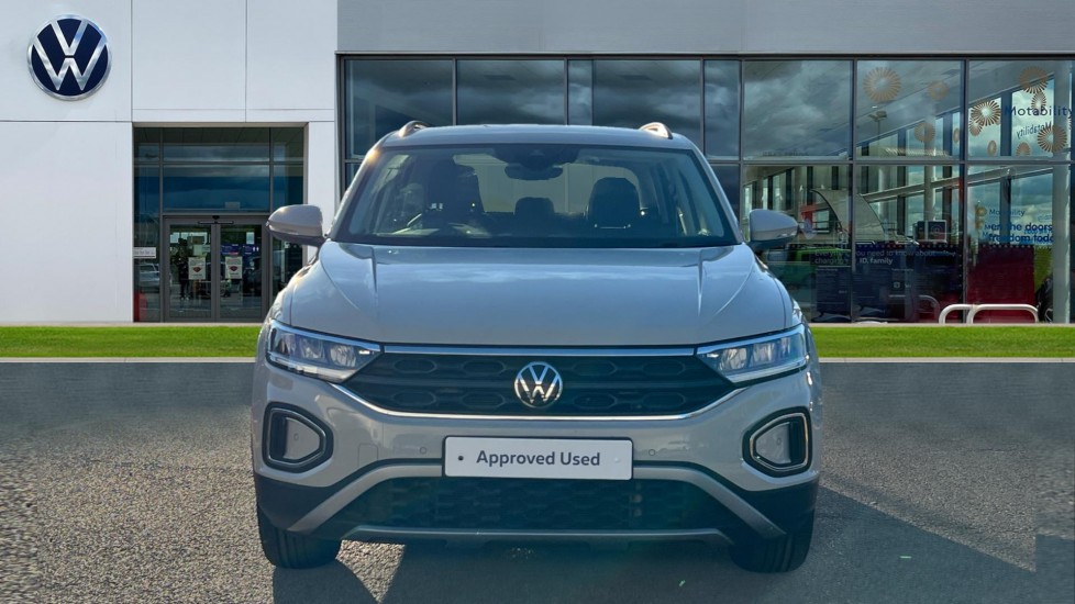 Used Volkswagen T-Roc 2022 for sale - 76869524: Photo 10