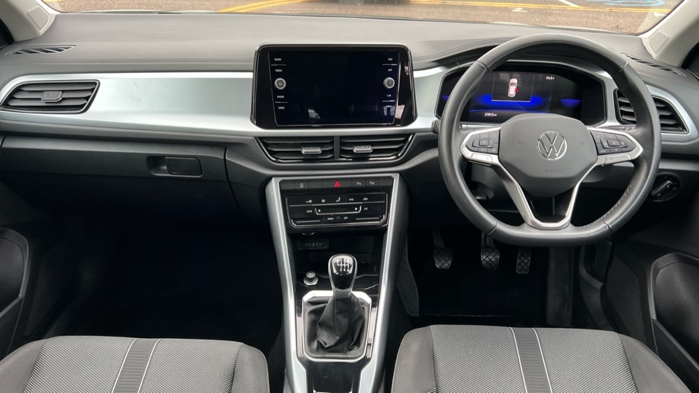 Used Volkswagen T-Roc 2022 for sale - 76869524: Photo 12