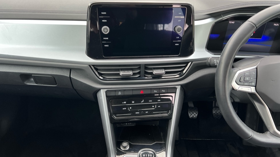 Used Volkswagen T-Roc 2022 for sale - 76869524: Photo 13