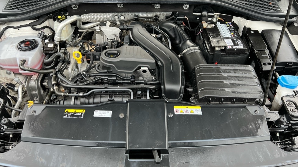 Used Volkswagen T-Roc 2022 for sale - 76869524: Photo 17