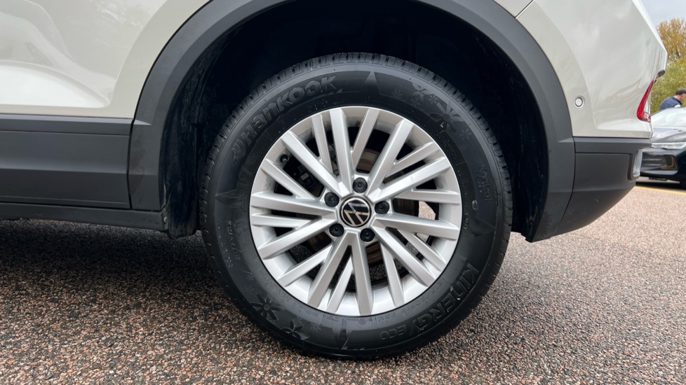 Used Volkswagen T-Roc 2022 for sale - 76869524: Photo 19