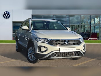 2022 - 1.5 TSI Life 5dr