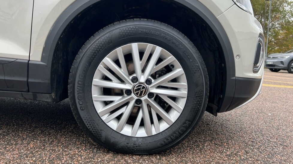 Used Volkswagen T-Roc 2022 for sale - 76869524: Photo 20