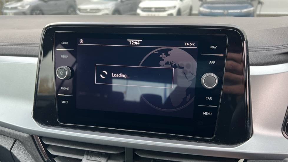 Used Volkswagen T-Roc 2022 for sale - 76869524: Photo 21