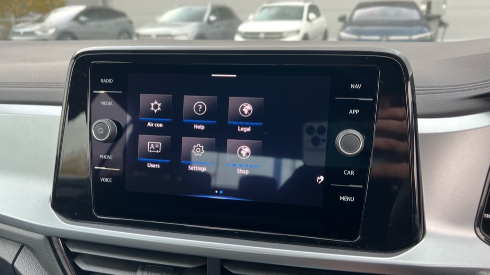 Used Volkswagen T-Roc 2022 for sale - 76869524: Photo 23