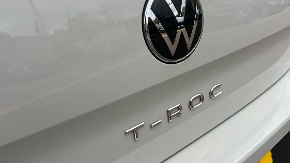 Used Volkswagen T-Roc 2022 for sale - 76869524: Photo 40