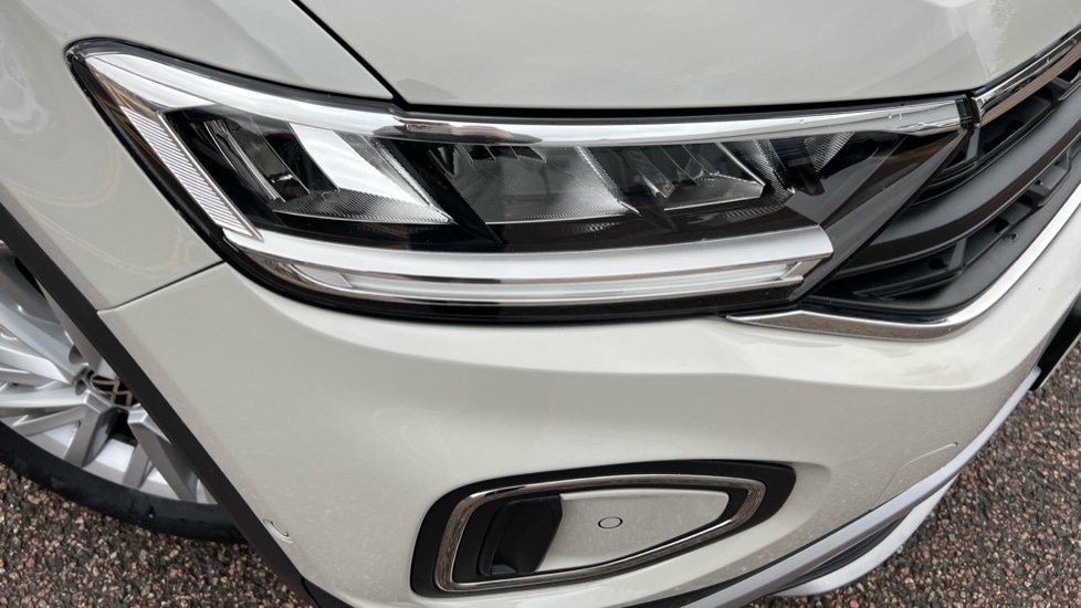 Used Volkswagen T-Roc 2022 for sale - 76869524: Photo 41