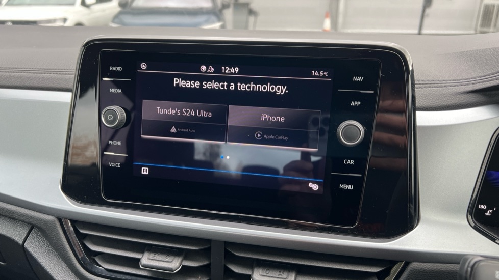 Used Volkswagen T-Roc 2022 for sale - 76869524: Photo 51