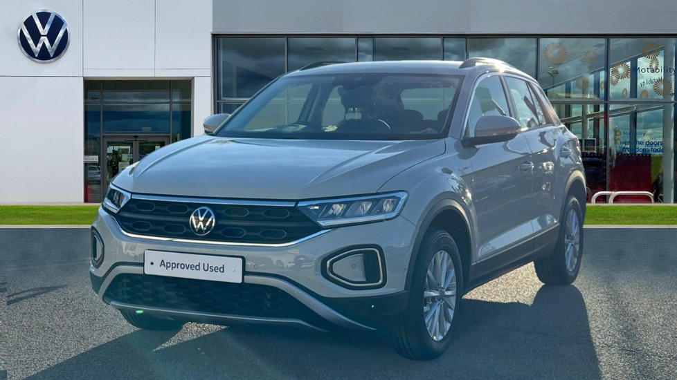 Used Volkswagen T-Roc 2022 for sale - 76869524: Photo 7