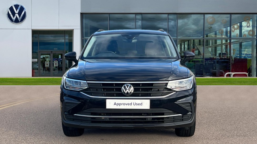 Used Volkswagen Tiguan 2022 for sale - 76609593: Photo 10