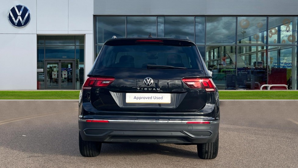Used Volkswagen Tiguan 2022 for sale - 76609593: Photo 11