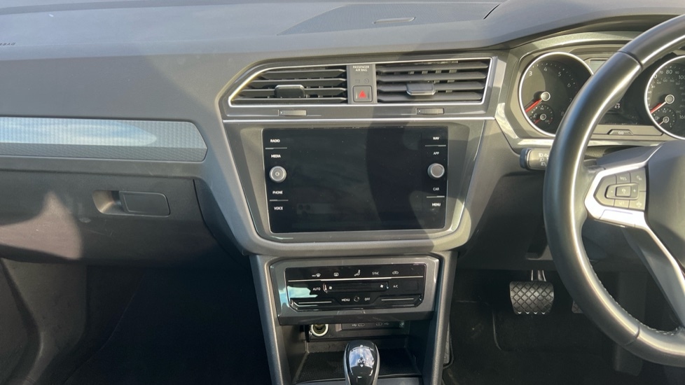 Used Volkswagen Tiguan 2022 for sale - 76609593: Photo 13