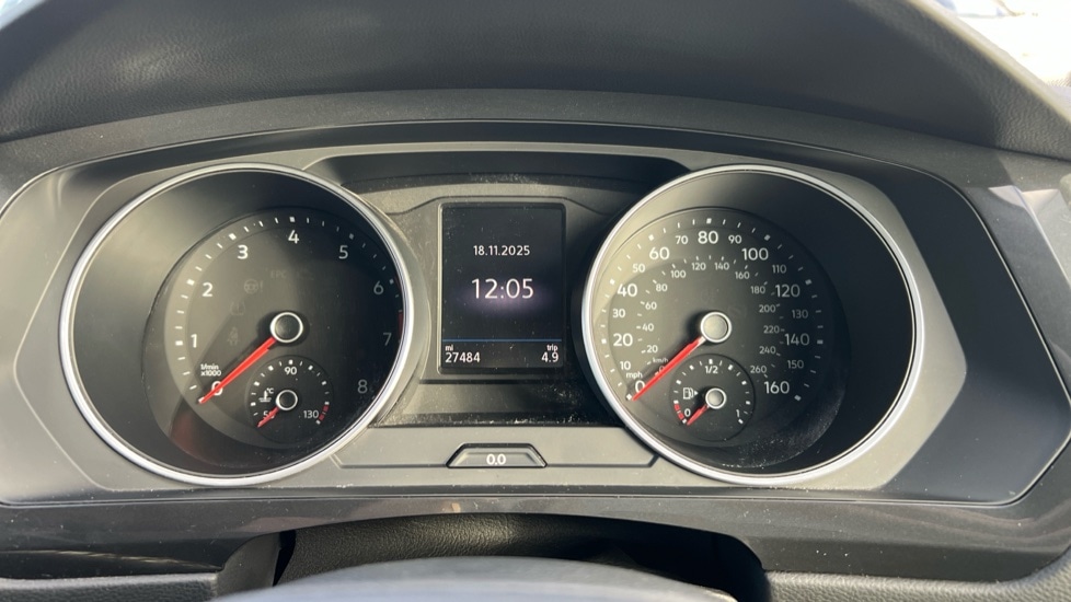 Used Volkswagen Tiguan 2022 for sale - 76609593: Photo 14