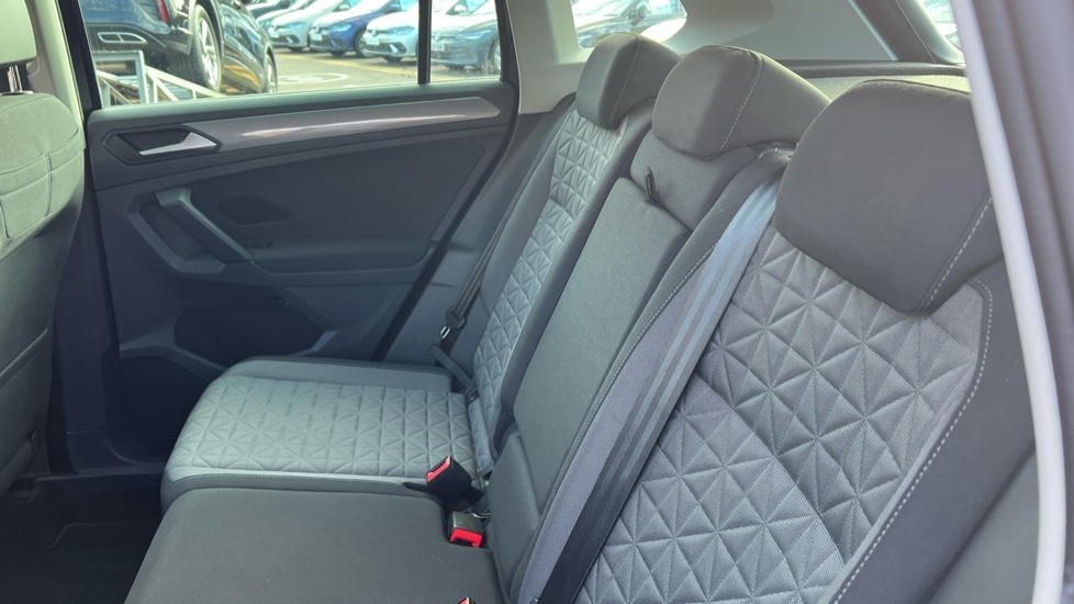 Used Volkswagen Tiguan 2022 for sale - 76609593: Photo 15