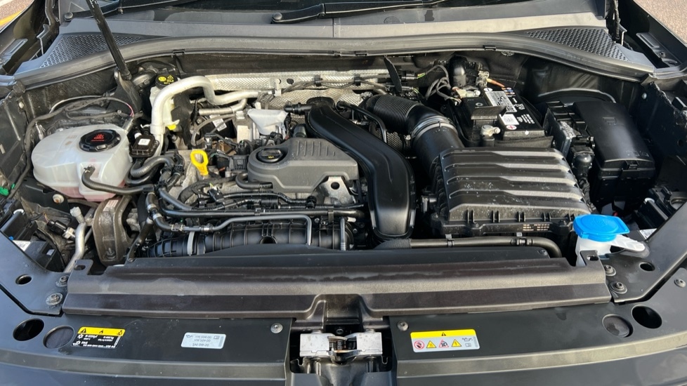 Used Volkswagen Tiguan 2022 for sale - 76609593: Photo 17
