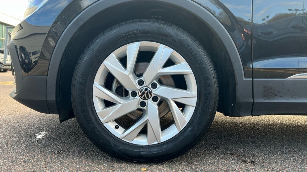 Used Volkswagen Tiguan 2022 for sale - 76609593: Photo 18