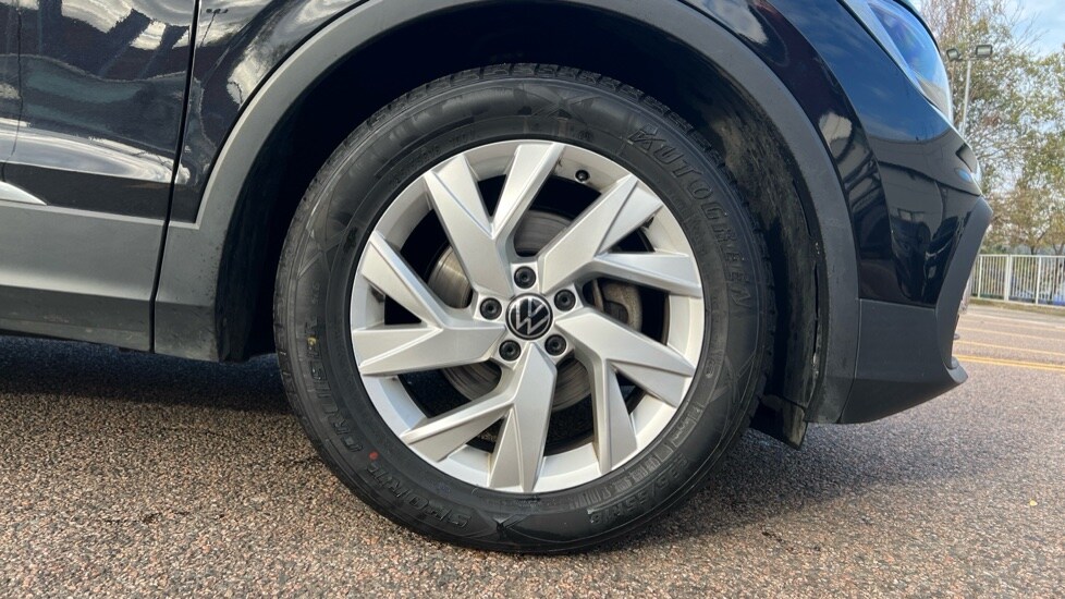 Used Volkswagen Tiguan 2022 for sale - 76609593: Photo 20